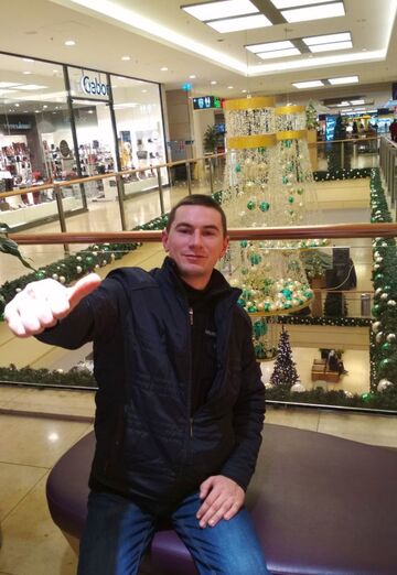 Моя фотографія - Коля, 30 з Тернопіль (@kolya45900)
