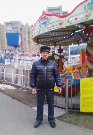 My photo - Valeriy, 69 from Tambov (@valeriy81844)