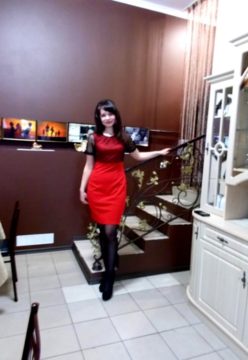 My photo - Vika, 35 from Kharkiv (@vika36527)