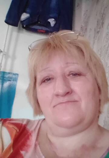 My photo - tatyana, 54 from Saratov (@tatyana231348)