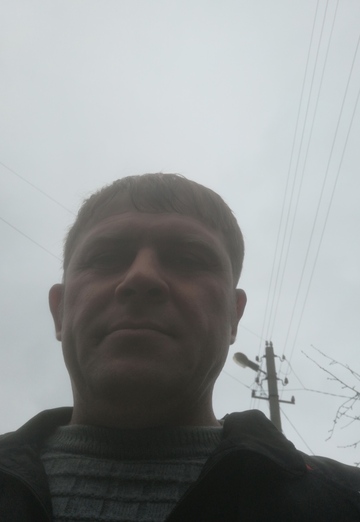 Моя фотография - Юрий, 41 из Минск (@uriy148825)