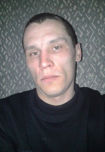 Моя фотография - Сергей, 37 из Москва (@sergey530874)