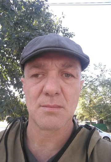Моя фотография - Зонненберг Сергей, 50 из Улан-Удэ (@zonnenbergsergey)