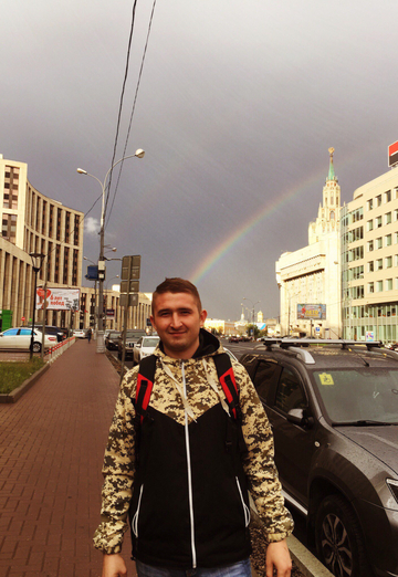 Andrey (@andrey612261) — my photo № 1