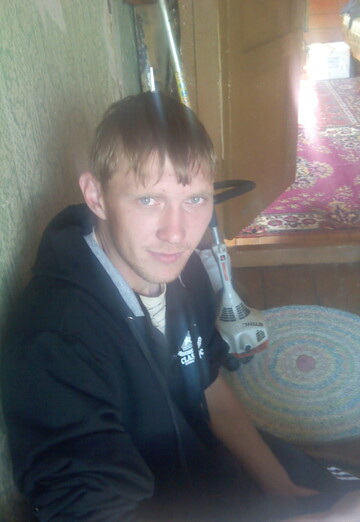 My photo - oleg, 33 from Kotelnich (@oleg84934)