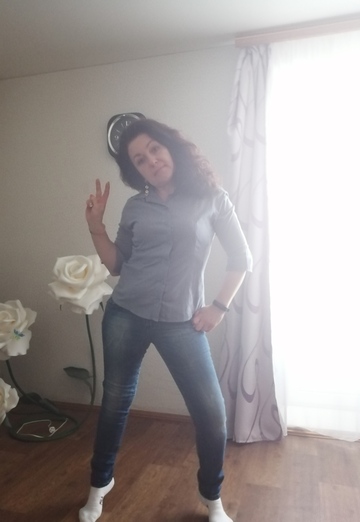 Моя фотография - Милена, 54 из Челябинск (@milena7672)