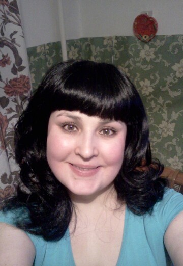 Моя фотография - Наталья, 41 из Киров (@natalya177198)