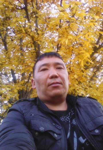 Моя фотография - Zamo, 43 из Бишкек (@zamo13)