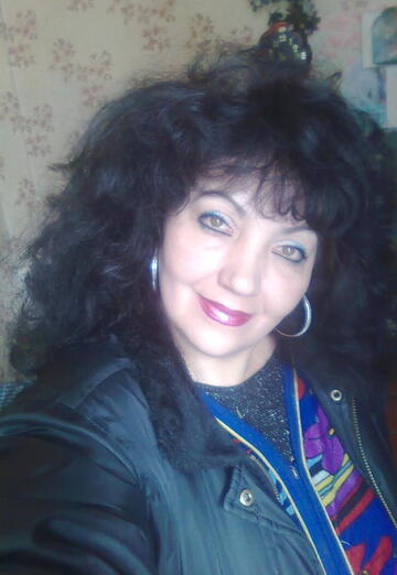 My photo - Svetlana, 63 from Sverdlovsk (@svetlana42670)