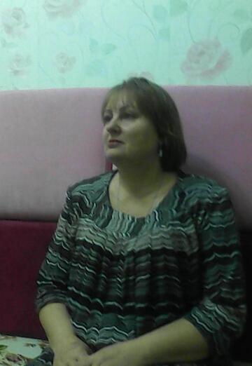 Моя фотография - Ирина, 61 из Ростов-на-Дону (@irina224751)