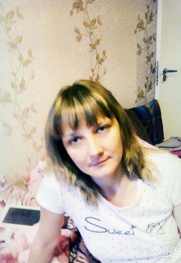 Моя фотография - Татьяна, 43 из Сморгонь (@tatyana140432)