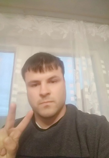 My photo - Kostya, 35 from Polarnie Zori (@kostya63898)