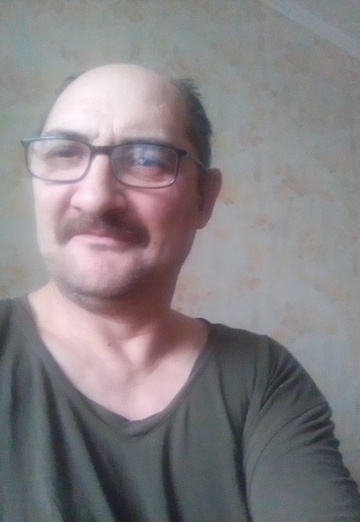 My photo - valeriy, 56 from Moscow (@valeriy82113)