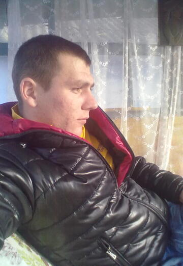 My photo - aleksandr, 36 from Blagodarnoyy (@aleksandr164084)