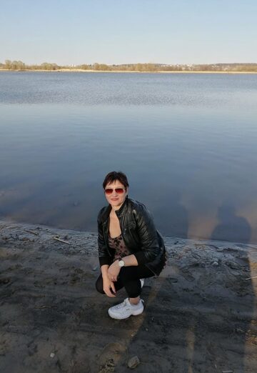 Моя фотография - Тамара, 51 из Казань (@tamara17490)