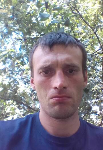 Моя фотография - Шамиль Курмаев, 36 из Кисела Вода (@shamilkurmaev)