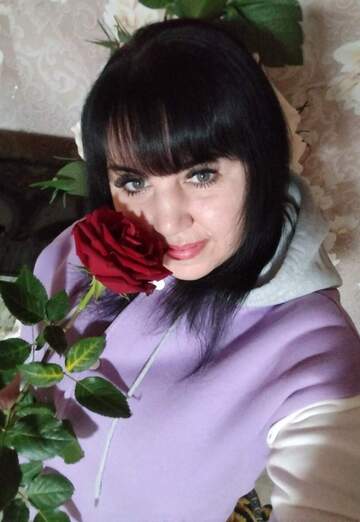 Моя фотография - Марина Пархоменко, 41 из Чертково (@marinaparhomenko6)