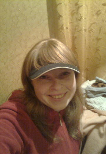 Моя фотография - Вера, 33 из Ровно (@vera16493)