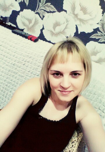 My photo - Elena, 36 from Tomsk (@elena346192)