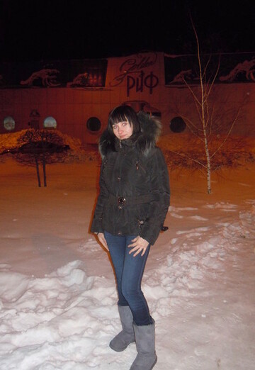 My photo - valentina, 33 from Kostanay (@valentina9774)