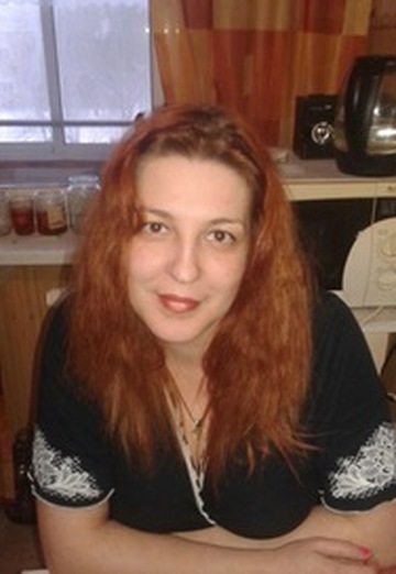 My photo - Galina, 40 from Naberezhnye Chelny (@galina56284)