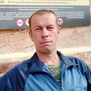 Дмитрий, 41, Батецкий