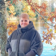 Irina 58 Saint Petersburg