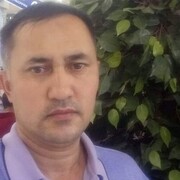 Azizbek, 41, Солнечногорск