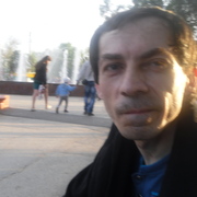Александр, 42, Сальск