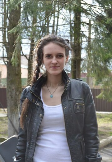 Veronika (@veronika3232) — benim fotoğrafım № 8