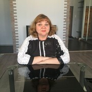 Татьяна, 64, Лысьва
