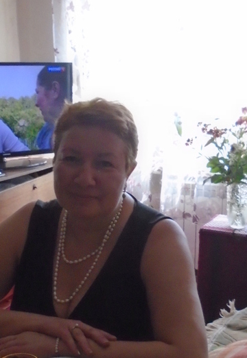 My photo - Olga, 49 from Oryol (@olga344314)