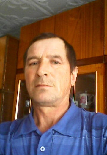 Моя фотография - Владимир, 61 из Кашира (@vladimir222962)