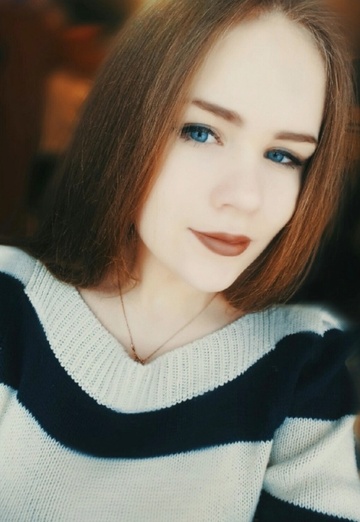 My photo - Alya, 25 from Noyabrsk (@alya10938)