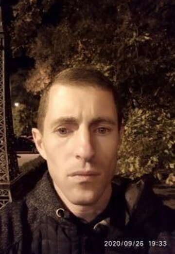 Моя фотография - Алексей, 44 из Донецк (@aleksey567711)