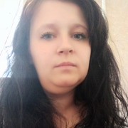юлия, 32, Когалым (Тюменская обл.)