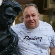 Юрий, 58, Санкт-Петербург
