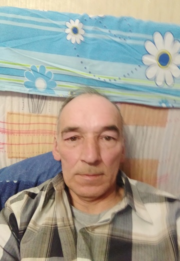 My photo - Ayrat, 55 from Ufa (@ayrat6374)