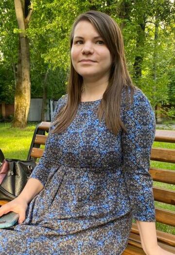 My photo - Darya, 32 from Kotelniki (@darya71603)