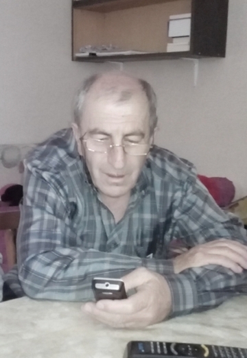 Моя фотография - maleri, 74 из Тбилиси (@maleri5)