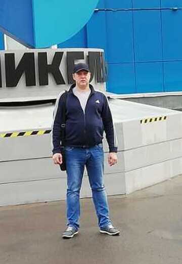 Моя фотография - Артём, 41 из Норильск (@artem171968)