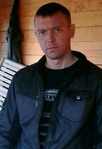 My photo - Valeriy, 45 from Serpukhov (@valeriy79219)