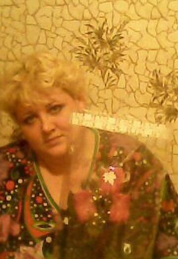 My photo - Anastasiya, 46 from Yurga (@anastasiya39469)