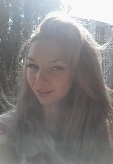 My photo - Natalya, 31 from Krasnodar (@natalya58843)