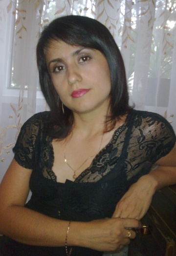 My photo - YeLVINA, 45 from Fergana (@elvina79)
