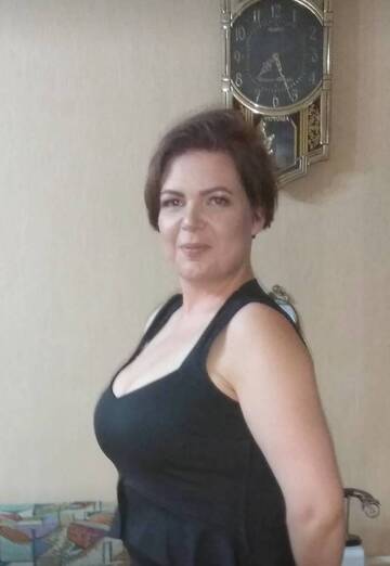 My photo - Tatyana, 43 from Petrozavodsk (@tatyana232426)