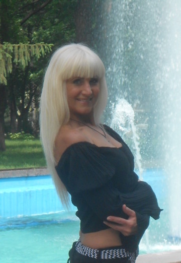 La mia foto - Natali, 57 di Nikopol' (@natali72888)