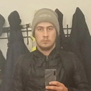 Даниил, 24, Чердаклы