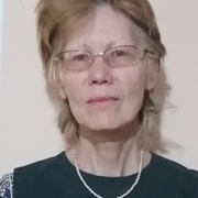 Ирина, 64, Нерчинск