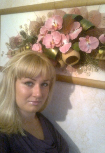 My photo - Galina, 36 from Aleksin (@galina1885)
